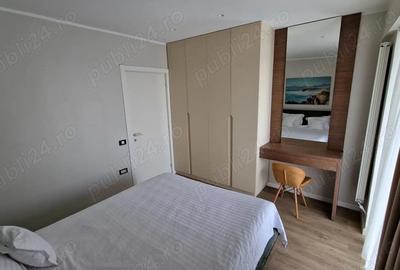 Inchiriere apartament tip studio Eforie Nord, zona Belona - 8