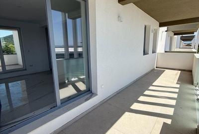 Apartament cu 2 camere în Valea Borcutului - 4