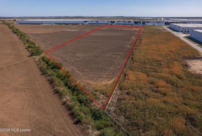 Teren industrial de vanzare - Autostrada A1 Bucuresti-Pitesti, km 23 - 2