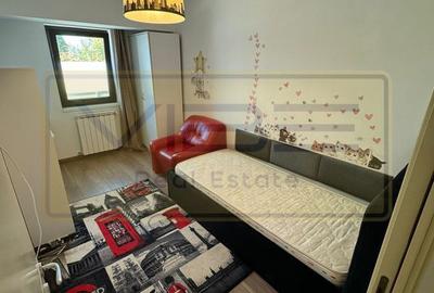Apartament cu 3 camere semidecomandat în Tătărași - 11