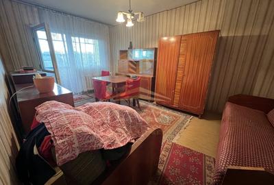 Apartament cu 2 camere decomandate - 2 balcoane | Marasti | etaj intermediar - 3