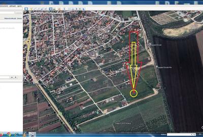 Spațiu comercial, în Agigea - 1