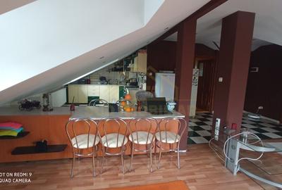 Vila individuala P+1+M  Teren 837mp Paraul Rece - 30