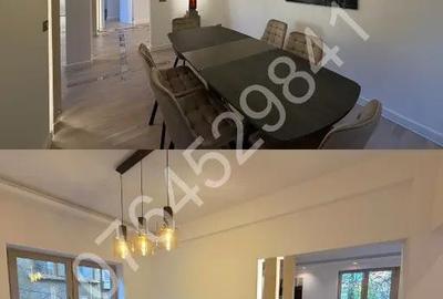 Apartament cu 4 camere decomandat în Capitale - 18