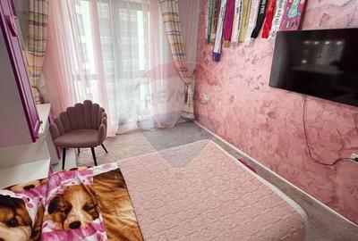 Apartament cu 4 camere în Fundeni - 2
