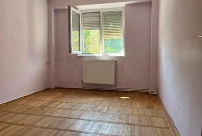 Apartament spatios 3 cam dec , in spate la Hotel Galati - 4