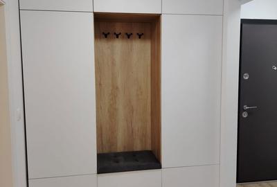 Apartament cu 2 camere în Libertății - 3