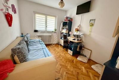 Apartament cu 4 camere decomandat, mobilat în Mărăști - 5