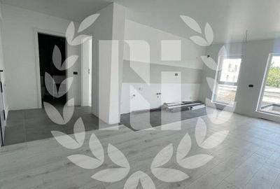Apartament cu 3 camere semidecomandat în Berceni - 5