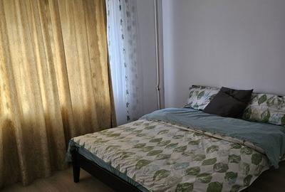 Apartament cu 2 camere semidecomandat în Popoveni - 3