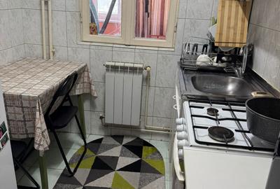 Apartament cu 2 camere decomandat în Alexandru cel Bun - 3