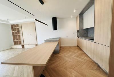 Apartament cu 3 camere decomandat, mobilat în Șoseaua Nordului - 3