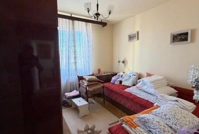 Apartament cu 3 camere decomandat, mobilat în Central - 7