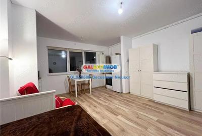 Garsonieră decomandată, mobilată în Chiajna - 2