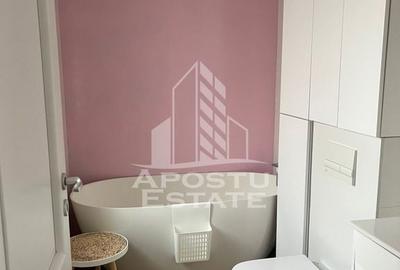 Garsonieră decomandată în Chișoda - 5