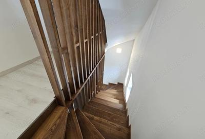 Sagului! Finisaje premium! Bucatarie mobilata si utilata! - 5