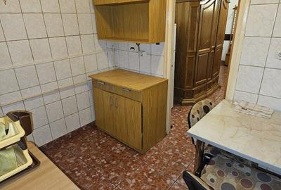 Apartament cu 2 camere decomandat în Drumul Taberei - 2