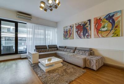 Apartament cu 3 camere decomandat, mobilat în Pipera - 3