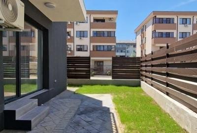 Apartament 2 camere cu Gradina Proprie - 9