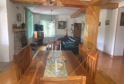 DE VANZARE Casa / Vila cu 6 camere  Podul Dambovitei/ Arges - 12
