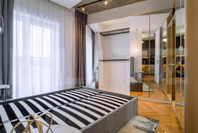 Apartament cu 2 camere decomandat în Central - 1