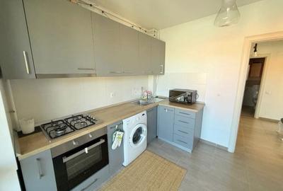 Apartament cu 2 camere în Central - 7
