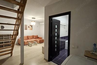 Apartament decomandat 2 camere mobilate + 2 camere nemobilate (mansarda), Bragadiru, Leroy Merlin Apartament decomandat 2 camere mobilate + 2 camere nemobilate (mansarda), Bragadiru, Leroy Merlin - 5