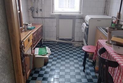 Apartament cu 2 camere în Precista - 6