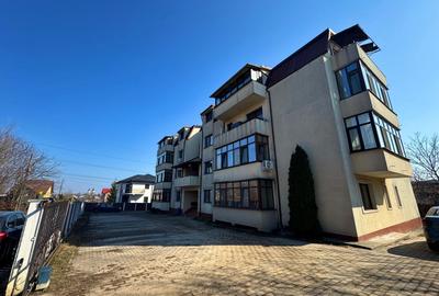 Apartament cu 2 camere decomandat, mobilat în Cug - 13