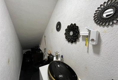 Casă cu 5 camere cu Teren 800 Mp în Central - 21