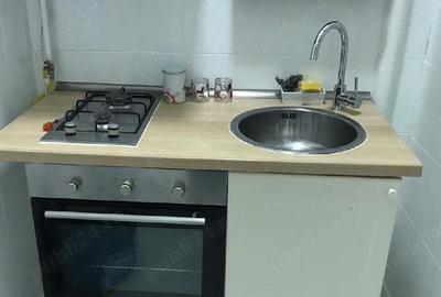 Apartament cu 2 camere semidecomandat în Cișmigiu - 2