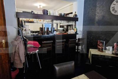 Casă cu 5 camere cu Teren 1500 Mp în Central - 11