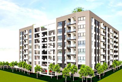 Apartament 55 mp, bloc nou Nicolina - Lidl aleea Tudor Neculai - Rondu Vechi Apartament 55 mp, bloc nou Nicolina - Lidl aleea Tudor Neculai - Rondu Vechi - 9