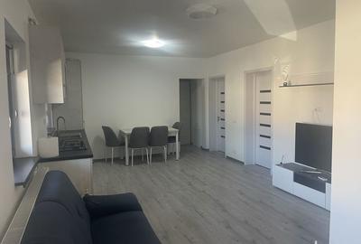 Apartament cu 2 camere decomandat în Brestei - 6