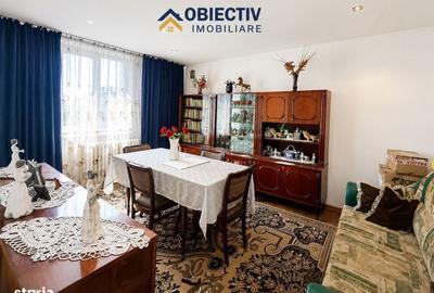 Apartament cu 2 camere în Ciupercenii Noi - 10