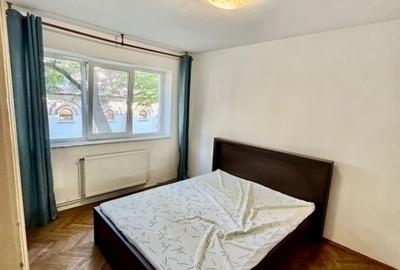 PODU ROS - ODEON - 2 CAMERE DE 52MP - ETAJ 1 DIN 4 - BLOC FARA RISC SEISMIC - 2