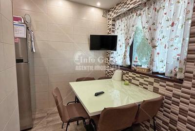 Apartament cu 6 camere decomandat în Faleză - 15