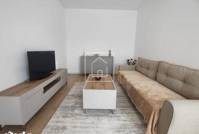 Apartament cu 2 camere decomandat, mobilat în Tineretului - 2