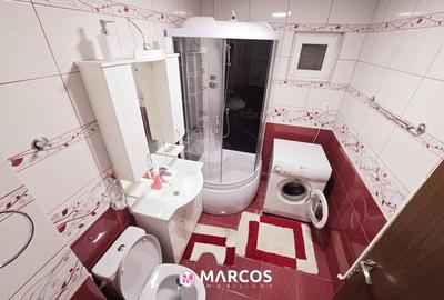 Apartament cu 2 camere în Luncă - 9