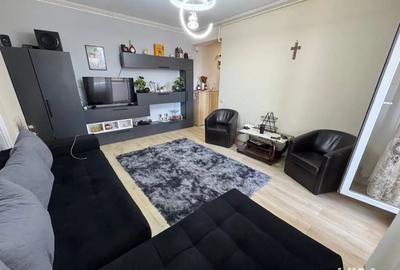 Vand apartament 2 camere