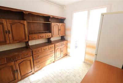 Apartament cu 3 camere decomandat în Complex Studențesc - 6