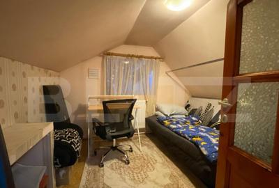 Casa individuala cu 4 camere, 95 mp, zona Barabant- Alba Iul - 7