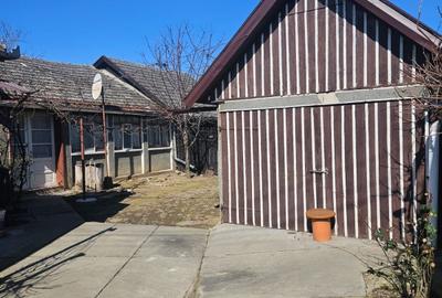 Casă cu 3 camere în Central - 6