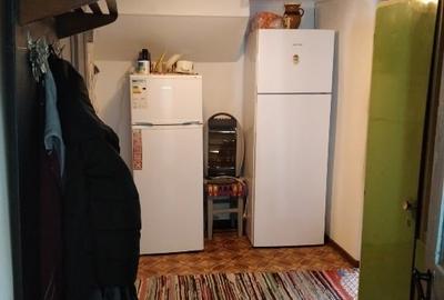 Casa din bârne de lemn, 3 camere, Stațiunea Cacica, SU 117mp,882 mp teren - 4