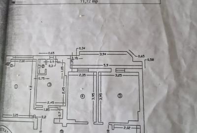 3 camere-Pacurari-Alphabank- 72 mp- etaj 8-liber 112000 euro - 4