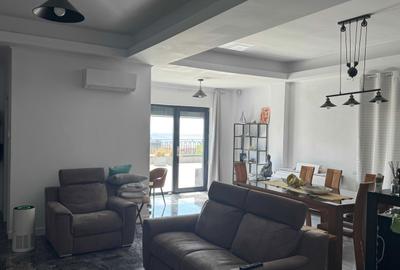 Apartament cu 4 camere decomandat în Exterior Vest - 2