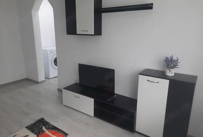 Apartament cu 2 camere semidecomandat în Central - 4