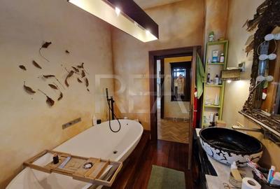 Apartament 190 mp, la parter - Bd Ferdinand - 30