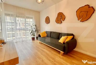 Apartament cu 2 camere decomandat în Central - 2