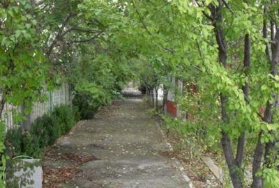 Casă individuală cu 3 camere decomandat cu Canalizare în Izvorani - 7